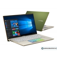 Ноутбук ASUS VivoBook S14 S432FL-EB015T ScreenPad 2