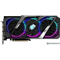 Видеокарта Gigabyte Aorus GeForce RTX 2060 Super 8GB GDDR6 GV-N206SAORUS-8GC