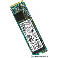 SSD Toshiba XG5 512GB KXG50ZNV512G