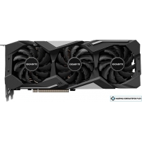 Видеокарта Gigabyte Radeon RX 5700 XT Gaming OC 8GB GDDR6 GV-R57XTGAMING OC-8GD