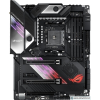 Материнская плата ASUS ROG Crosshair VIII Formula