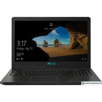 Ноутбук ASUS F570ZD-DM288T Ноутбук ASUS F570ZD-DM288T