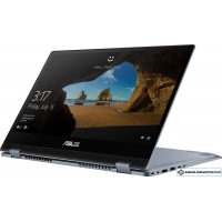 Ноутбук ASUS VivoBook Flip 14 TP412FA-EC111T