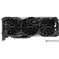 Видеокарта Gigabyte GeForce RTX 2070 Super WindForce OC 3X 8GB GDDR6 GV-N207SWF3OC-8GD