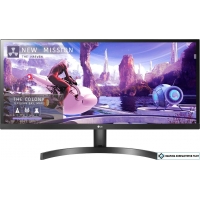 Монитор LG 34WL500-B