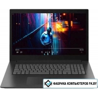 Ноутбук Lenovo IdeaPad L340-17API 81LY0026RU