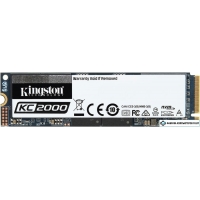 SSD Kingston KC2000 500GB SKC2000M8/500G