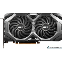 Видеокарта MSI Radeon RX 5700 MECH OC 8GB GDDR6