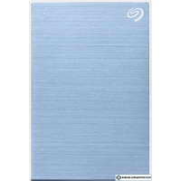 Внешний накопитель Seagate Backup Plus Portable STHP5000402 5TB