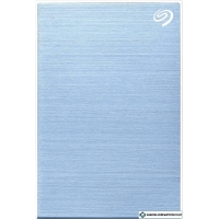 Внешний накопитель Seagate Backup Plus Slim STHN2000402 2TB