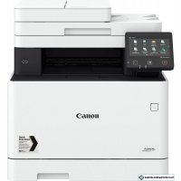 МФУ Canon i-SENSYS MF742Cdw