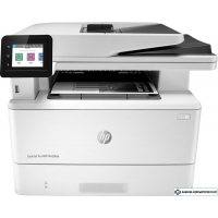 МФУ HP LaserJet Pro M428fdn W1A32A