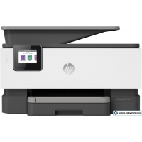 МФУ HP OfficeJet Pro 9013