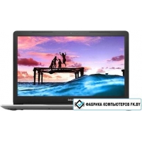 Ноутбук Dell Inspiron 17 3780-3379 16 Гб