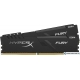 Оперативная память HyperX Fury 2x8GB DDR4 PC4-24000 HX430C15FB3K2/16