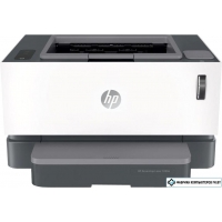 Принтер HP Neverstop Laser 1000a 4RY22A
