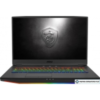 Ноутбук MSI GT76 9SG-062RU Titan