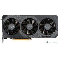 Видеокарта ASUS TUF Gaming X3 Radeon RX 5700 OC edition 8GB GDDR6