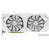 Видеокарта Palit GeForce RTX 2080 Super WGR 8GB GDDR6 NE6208ST20P2-1040W