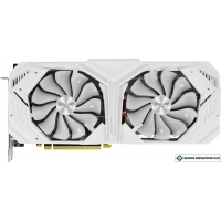Видеокарта Palit GeForce RTX 2080 Super WGRP 8GB GDDR6 NE6208SH20P2-1040W