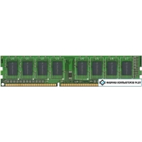 Оперативная память QUMO 8GB DDR3 PC3-12800 QUM3U-8G1600C11L