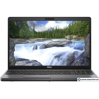 Ноутбук Dell Precision 15 3540-4012