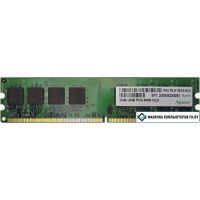 Оперативная память Apacer 2GB DDR2 PC2-6400 (78.A1GA0.9L4)