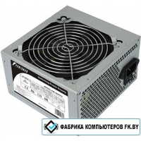 Блок питания Powerman PM-500 80Plus