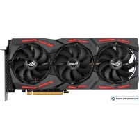 Видеокарта ASUS ROG Strix Radeon RX 5700 XT OC edition 8GB GDDR6 STRIX-RX5700XT-O8G-GAMING