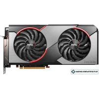 Видеокарта MSI Radeon RX 5700 XT Gaming X 8GB GDDR6