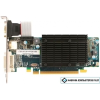 Видеокарта Sapphire Radeon HD5450 1GB DDR3 11166-67-20G