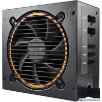 Блок питания be quiet! Pure Power 11 600W CM BN298