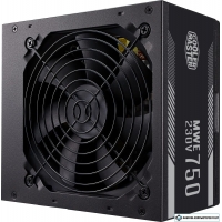 Блок питания Cooler Master MWE 750 White 230V V2 MPE-7501-ACABW-EU