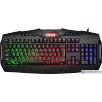 Клавиатура Defender Goser GK-772L RU