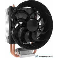 Кулер для процессора Cooler Master Hyper T200 RR-T200-22PK-R1