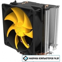 Кулер для процессора PCCooler S90F