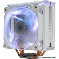 Кулер для процессора Zalman CNPS10X Optima II (белый)