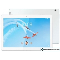 Планшет Lenovo Tab M10 TB-X505L 2GB/32GB LTE ZA4H0034UA (белый)