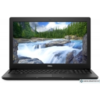 Ноутбук Dell Latitude 15 3500-1024 24 Гб