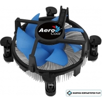 Кулер для процессора AeroCool BAS-B9S