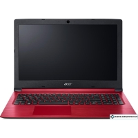 Ноутбук Acer Aspire 3 A315-33-P1P8 NX.H64ER.003 Ноутбук Acer Aspire 3 A315-33-P1P8 NX.H64ER.003