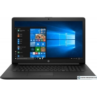Ноутбук HP 17-by1039ur 7PX66EA 16 Гб