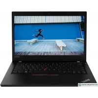 Ноутбук Lenovo ThinkPad L490 20Q50020RT