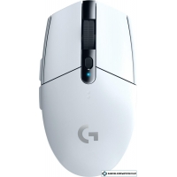 Игровая мышь Logitech Lightspeed G305 (белый)