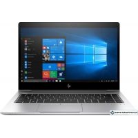 Ноутбук HP EliteBook 840 G6 7KP38EA 32 Гб