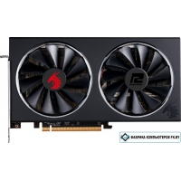 Видеокарта PowerColor Red Dragon Radeon RX 5700 XT AXRX 5700 XT 8GBD6-3DHR/OC