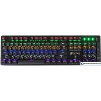 Клавиатура Oklick 990G Rage