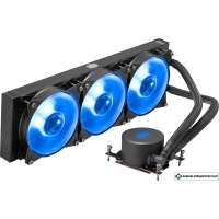 Кулер для процессора Cooler Master MasterLiquid ML360 RGB TR4 Edition MLX-D36M-A20PC-T1