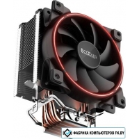 Кулер для процессора PCCooler GI-X5R