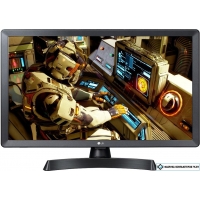 Телевизор LG 28TL510S-PZ